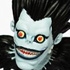 Death Note Bobble Head Mascot Ryuk