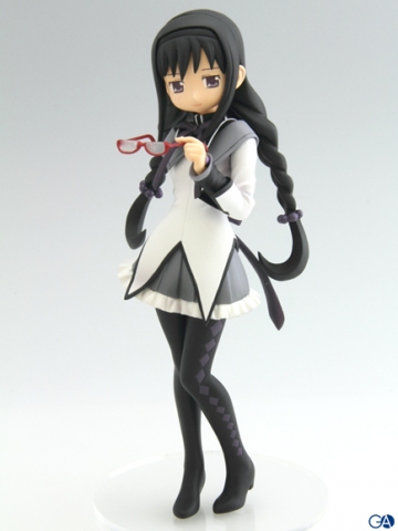 главная фотография DX Figure Akemi Homura