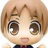 Cutie Figure Mascot K-ON!!: Hirasawa Ui