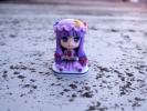 фотография 3D Mame Patchouli