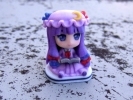 фотография 3D Mame Patchouli