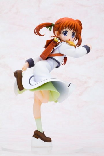 главная фотография Takamachi Nanoha School Uniform Ver.