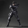 фотография Play Arts Kai Solid Snake