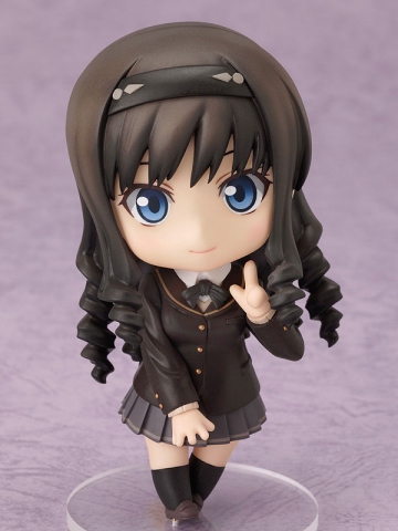 главная фотография Nendoroid Haruka Morishima