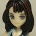 Final Fantasy Trading Arts Mini Vol.1: Rinoa Heartilly