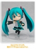 фотография Miku Hatsune Project Mirai Exclusive