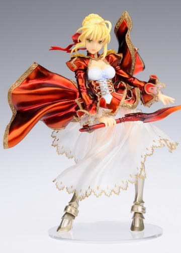 главная фотография Saber Extra