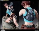 фотография Premium Format Figure Lara Croft
