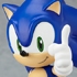 Nendoroid Sonic the Hedgehog