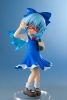 фотография Cirno Perfect Math Class Ver.