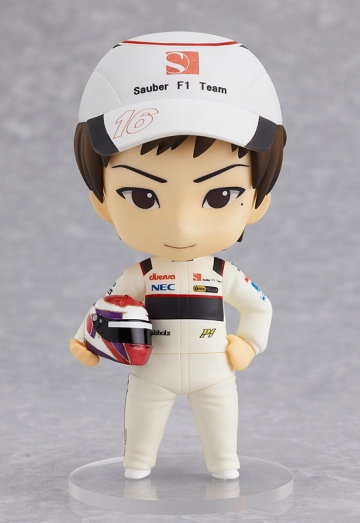 главная фотография Nendoroid Kamui Kobayashi 