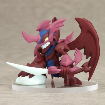 главная фотография Nendoroid Plus: Cardfight!! Vanguard - Grade 01: Draconic Overlord