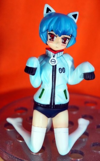 главная фотография Ayanami Rei