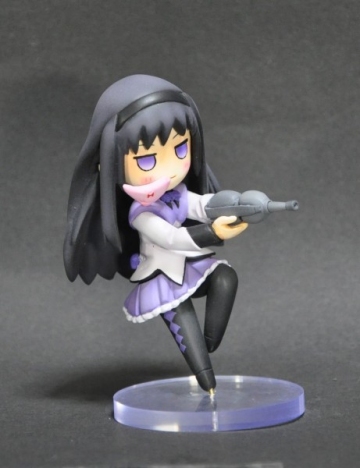 главная фотография Akemi Homura