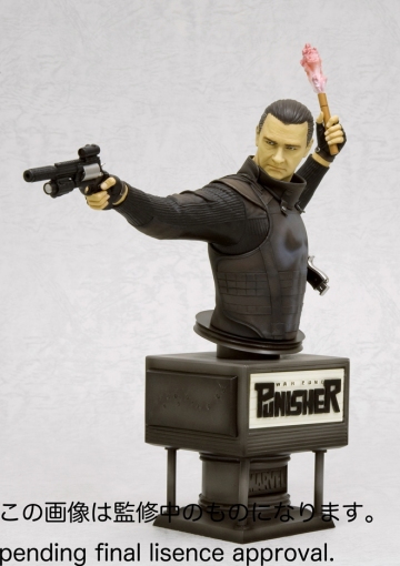 главная фотография Movie Fine Art Bust Punisher