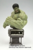 фотография Movie Fine Art Bust Hulk