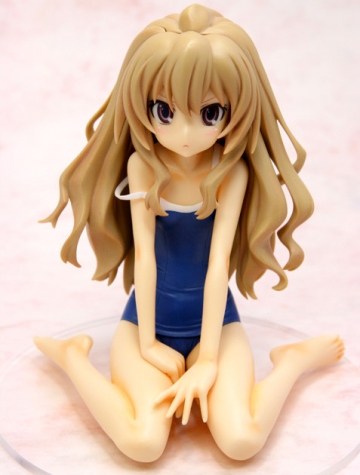 главная фотография Aisaka Taiga School Swimsuit Ver.