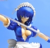 фотография Ryomou Shimei Blue Maid Ver.