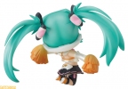 фотография Nendoroid Petit Hatsune Miku: Cheerful JAPAN feat. Hatsune Miku Contest version