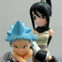 The Resonance of the Soul Figure Collection: Black Star and Tsubaki