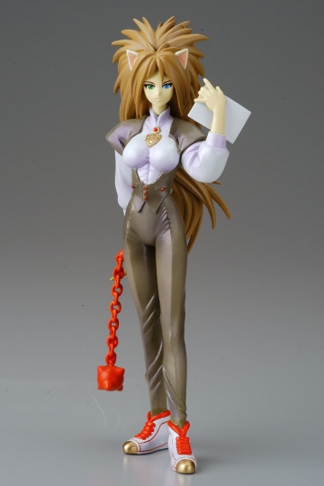 главная фотография Dominion Figure Collection: Uni Puma