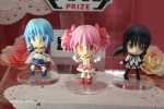 фотография Ichiban Kuji Kyun-Chara World Mahou Shoujo Madoka★Magica: Madoka Kaname