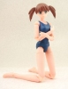 фотография Miyu-Chan School Swimsuit Blue Ver.