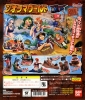 фотография One Piece Diorama World 1: Monkey D. Luffy
