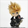 фотография Final Fantasy Trading Arts Kai Mini: Cloud Strife Advent Children Ver.