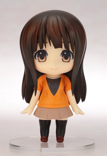 главная фотография Nendoroid Miho Azuki 