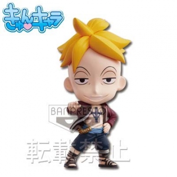 главная фотография Ichiban Kuji Kyun-Chara World One Piece ~Kaizokuki no Shita ni~: Marco