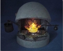 фотография Image Model Collection XI Calcifer Fireplace