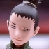 Naruto: Shippuuden World Collectable Figure: Nara Shikamaru