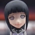 Naruto: Shippuuden World Collectable Figure: Hyuuga Hinata