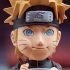 Naruto: Shippuuden World Collectable Figure: Uzumaki Naruto