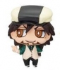 фотография Chara Fortune Plus Series Tiger & Bunny Hero Fortune! Kaburagi T. Kotetsu