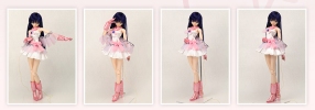 фотография vmf50: Lynn Minmay Idol version