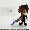 фотография Final Fantasy Trading Arts Kai Mini: Squall Leonhart