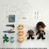 фотография Final Fantasy Trading Arts Kai Mini: Squall Leonhart