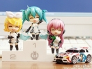 фотография Nendoroid Petite: Racing Miku Set 2011 Ver.: Pull-Back Car 