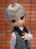 фотография Mama Chapp: Boys Butler Costume Ver No.2. (Blond hair)