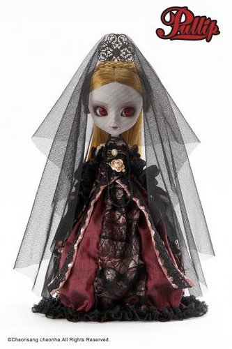 главная фотография Pullip Elisabeth