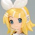 EX Figure Kagamine Rin Ver. 1.5