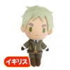 фотография Movic Hetalia Axis Powers Plushies: England