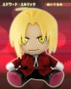 фотография Movic Fullmetal Alchemist Plushies: Edward Elric Nuigurumi Ver.