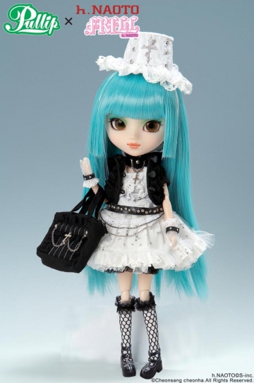 главная фотография Pullip Prunella