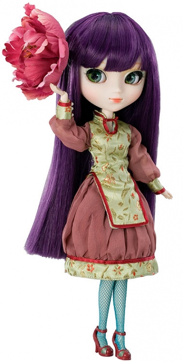 главная фотография Pullip Xiao Fan