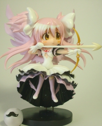 главная фотография Kaname Madoka