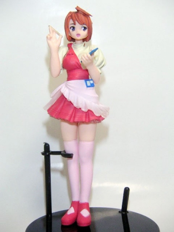 главная фотография Mai-HIME Collection Figure Part 2: Tokiha Mai