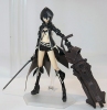 фотография figma Black ★ Rock Shooter TV Animation Ver.